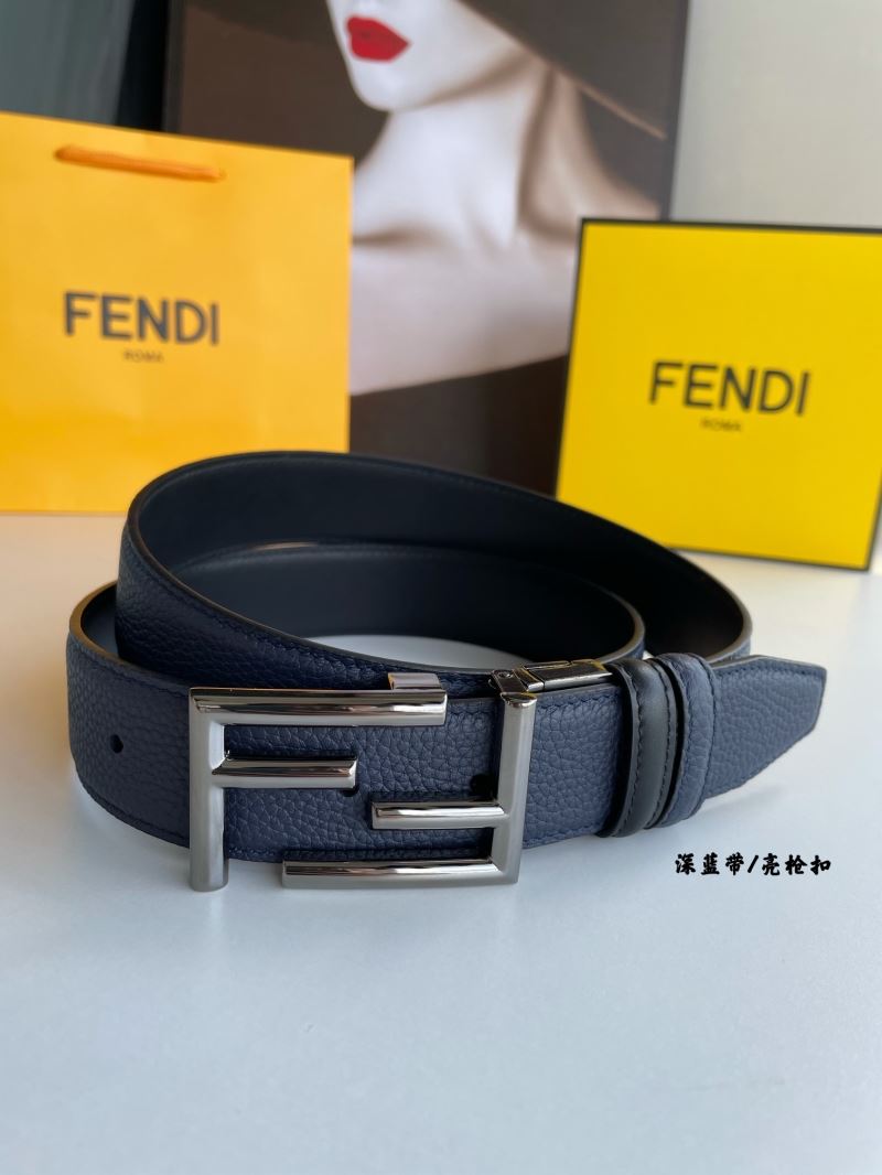 Fendi Belts